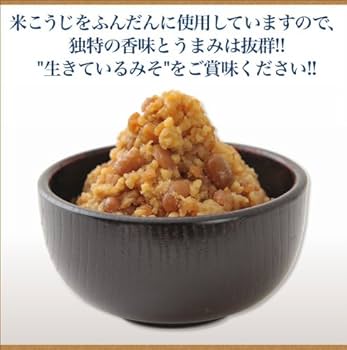 みそ Amazon.co.jp: 高倉みそ500g（ホートク） : 食品・飲料・お酒